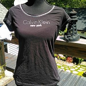 Calvin Klein tee